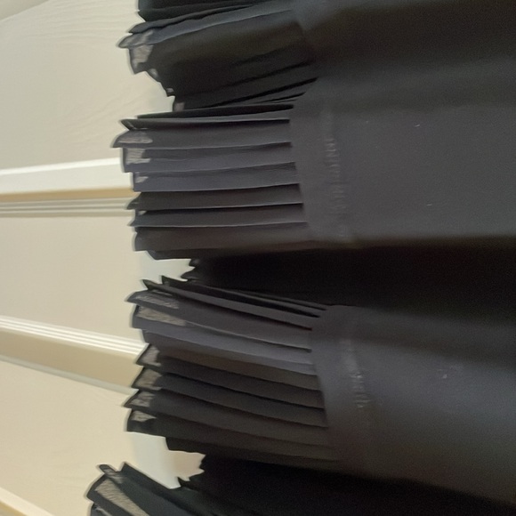 Michael Kors dressy long sleeved top - Picture 4 of 8